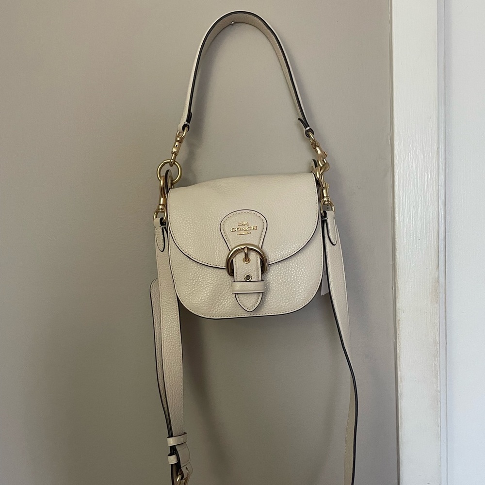 Coach Kleo bag